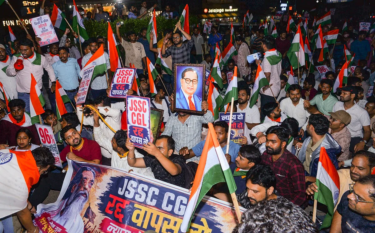 जेपीएससी परीक्षा विवाद: रांची में 25 दिनों तक चले आंदोलन, हाई कोर्ट के फैसले और सुप्रीम कोर्ट की कानूनी लड़ाई के मुख्य बिंदु