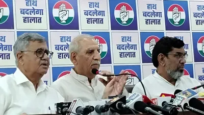 खेलों में नंबर वन: मुख्यमंत्री नायब सिंह सैनी के नेतृत्व में हरियाणा बना देश का सिरमौर, खेल मंत्री गौरव गौतम का बयान