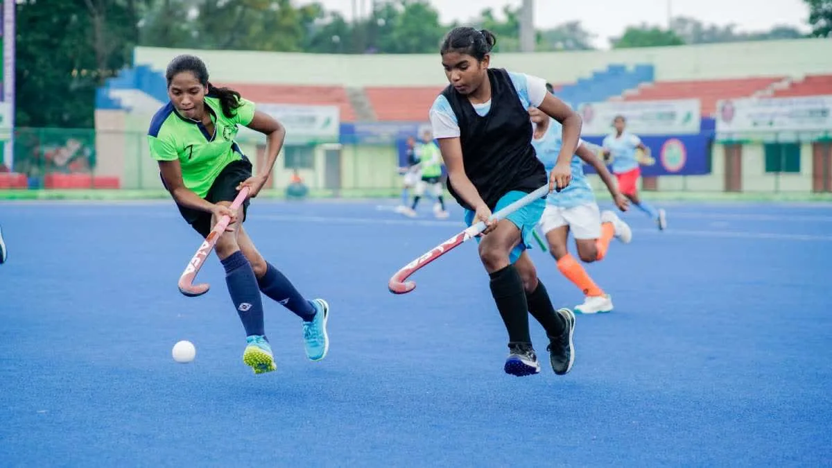 राष्ट्रीय खेल दिवस: 27 से 30 अगस्त तक होंगी विशेष खेल और फिटनेस गतिविधियां