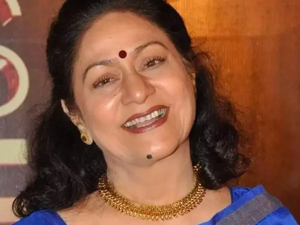 तीखा गुस्सा: शादी के बाद 'दूसरी औरत' का टैग मिलने पर अरुणा ईरानी ने दिया करारा जवाब