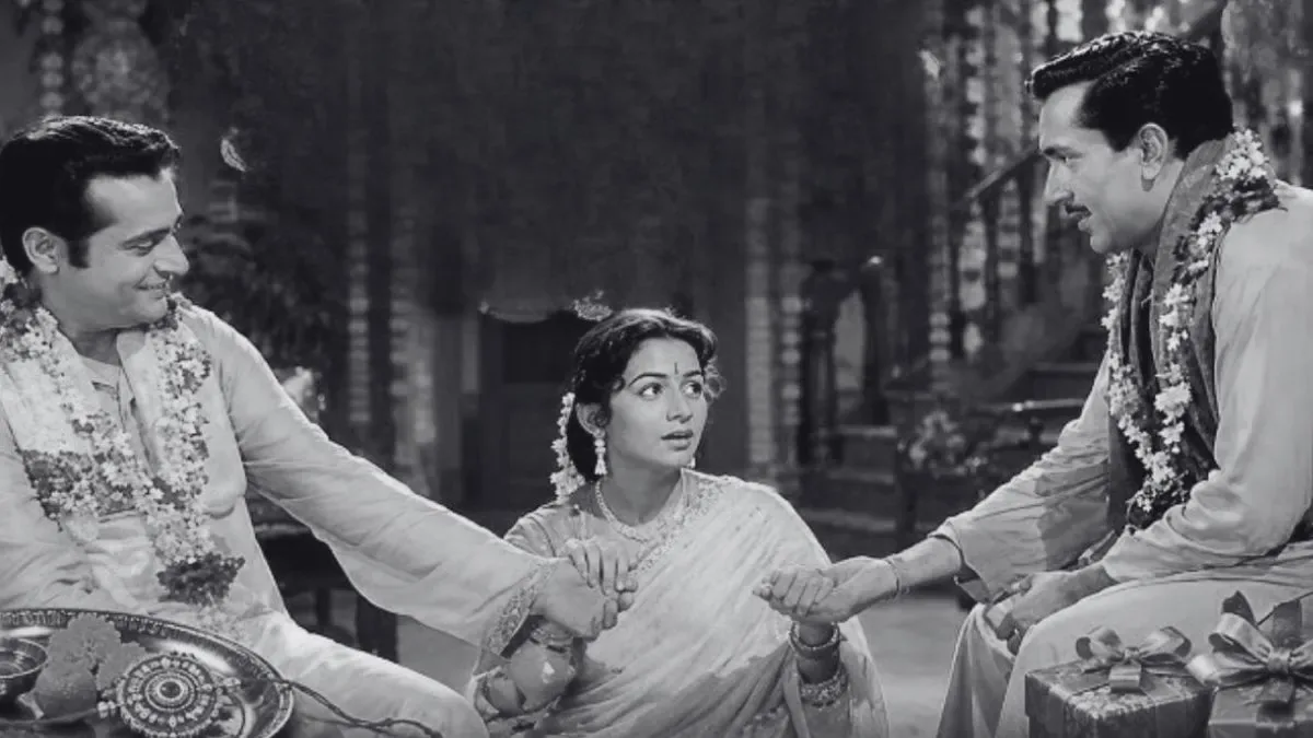 अमर संगीत: 67 वर्षों से रक्षा बंधन के पर्व की शान बना हुआ है स्वर कोकिला लता मंगेशकर का यह कल्ट राखी गीत