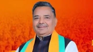 वैश्विक नज़रिया बदला: उत्तर प्रदेश के प्रति दुनिया का रुख सकारात्मक हुआ है: जयवीर सिंह