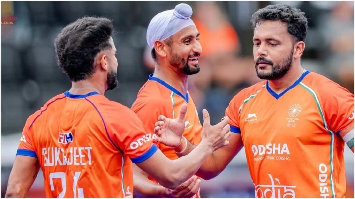 हॉकी का खराब सफर: वर्ल्ड कप में भारतीय टीम का निराशाजनक प्रदर्शन और खिलाड़ियों का संकट