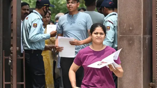 बड़ी परीक्षा रद्दीकरण: राष्ट्रीय परीक्षण एजेंसी की कार्यप्रणाली पर उठे गंभीर सवाल, विपक्ष आक्रामक