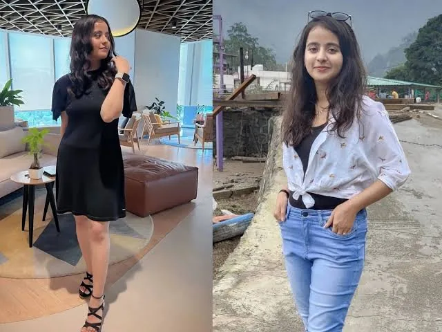 सफलता की नई इबारत: मात्र सोलह वर्ष की उम्र में वित्तीय पेशेवर बनकर दुनिया की सबसे कम उम्र की सीए बनीं भारतीय