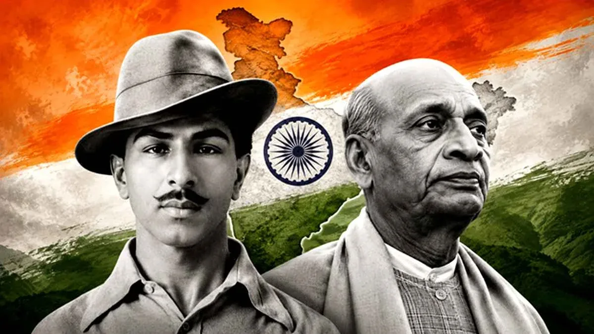 आजादी के अस्सी साल: भारतीय सिनेमा के आईने में देश की विकास यात्रा