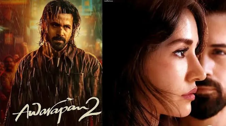 सरप्राइज विजिट: इमरान हाशमी और दिशा ने सिनेमाघर में पहुंचकर फैंस को चौंकाया