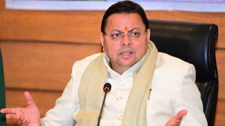 खेल भ्रष्टाचार पर प्रतिक्रिया: उत्तराखंड में सीएम धामी ने शिकायत पर दिया अजीब बयान