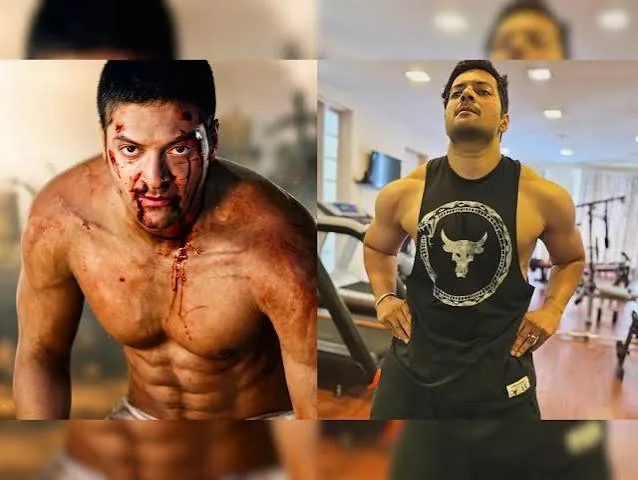 जबर्दस्त फिटनेस बदलाव: फिल्म मिर्जापुर के लिए अली फजल ने कुछ ही महीनों में हासिल किया बेहतरीन शारीरिक रूप