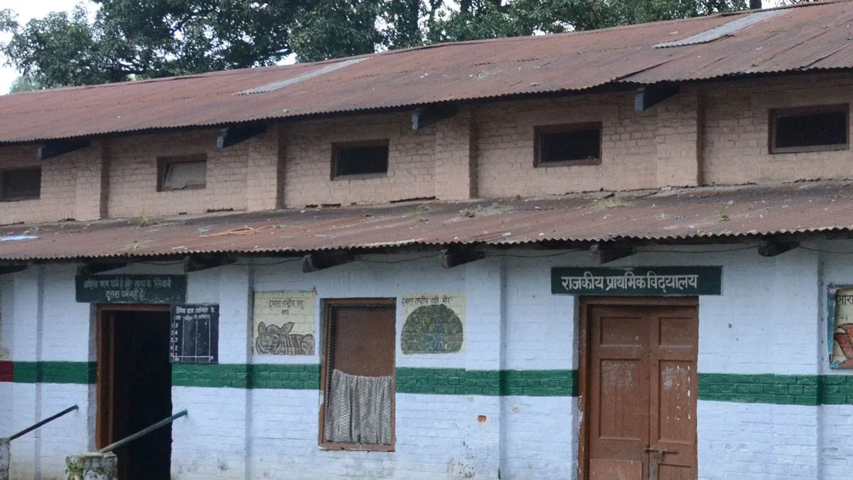 उत्कृष्ट उपलब्धि: सरकारी स्कूल भवन निर्माण और बुनियादी सुविधाओं में उत्तराखंड उत्तर भारत में अव्वल