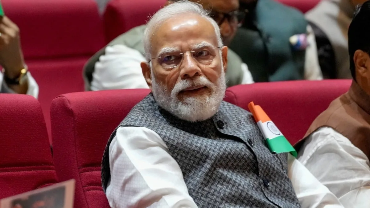 बड़ी खबरें: पीएम मोदी, यूपी, बिहार, दिल्ली और एसबीआई से जुड़े मुख्य समाचार