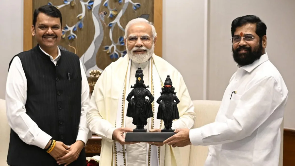 महाराष्ट्र की सियासत में नया मोड़: सीएम को मंत्रियों के फैसले पलटने की मिली अतिरिक्त शक्ति, एनडीए सहयोगियों में बढ़ी चिंता