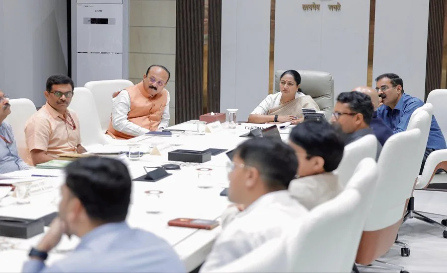 उच्च शिक्षा में बड़े सुधार की ओर कदम: दिल्ली कैबिनेट ने 'निजी विश्वविद्यालय विधेयक' के मसौदे को दी मंजूरी