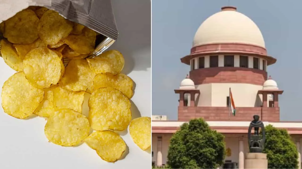 खाद्य सुरक्षा पर कड़ी फटकार: क्या भारत हमेशा अविकसित देश बना रहेगा? सुप्रीम कोर्ट का केंद्र से फ्रंट-ऑफ-पैकेज लेबलिंग पर सवाल