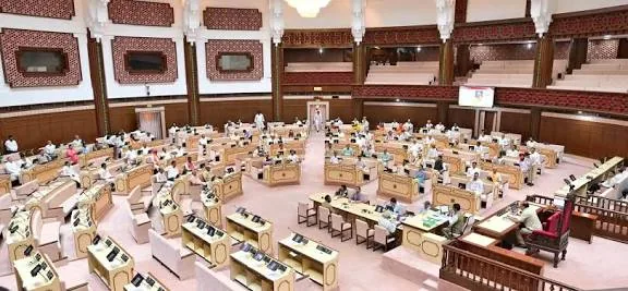सदन में सन्नाटा: राजस्थान विधानसभा मानसून सत्र के दौरान विपक्ष का एक भी सदस्य नहीं दिखा उपस्थित