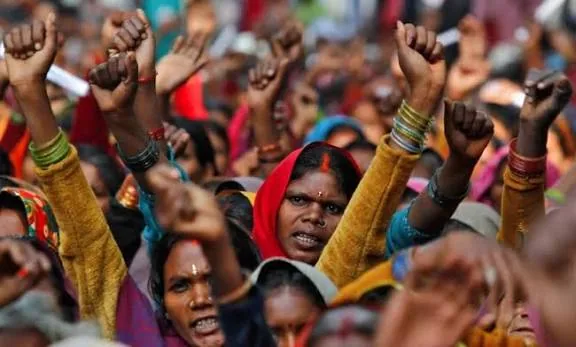 राजनीतिक बदलाव: आने वाले समय की सियासत में महिलाओं का दखल बढ़ेगा