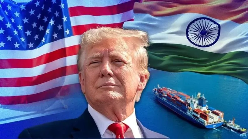 आर्थिक मंदी की चेतावनी: अमेरिकी अर्थव्यवस्था नाजुक स्थिति में, भारत को बताया बड़ा विजेता