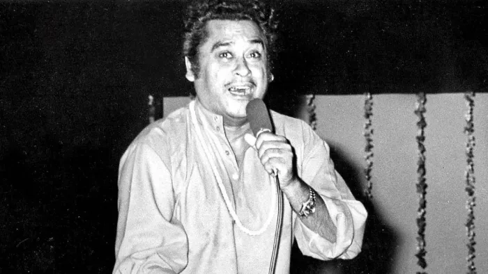 अनोखा संगीत सफर: किशोर कुमार ने सात दशक पहले गाया था बॉलीवुड का सबसे जटिल रैप गीत
