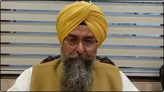 बड़ा हमला: पंजाब विधानसभा स्पीकर कुलतार सिंह संधवां ने सी.जे.पी. स्वयंसेवकों पर हुए हमले की कड़ी निंदा की