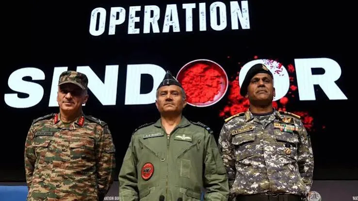 ऑपरेशन सिंदूर: 88 घंटे की तबाही और पाकिस्तानी सेना के होश उड़ने की पूरी कहानी