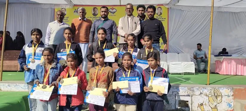 खेल महाकुंभ: छात्रों की गूंज के तहत 22 अगस्त से शुरू होगी खेल प्रतियोगिता