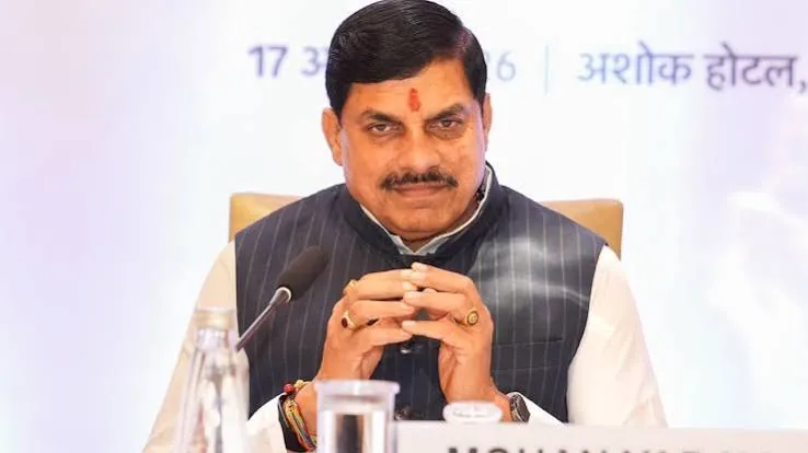 बजट में बड़ा इजाफा: मोहन सरकार ने विज्ञान और प्रौद्योगिकी के लिए आवंटित किए 734 करोड़ रुपये