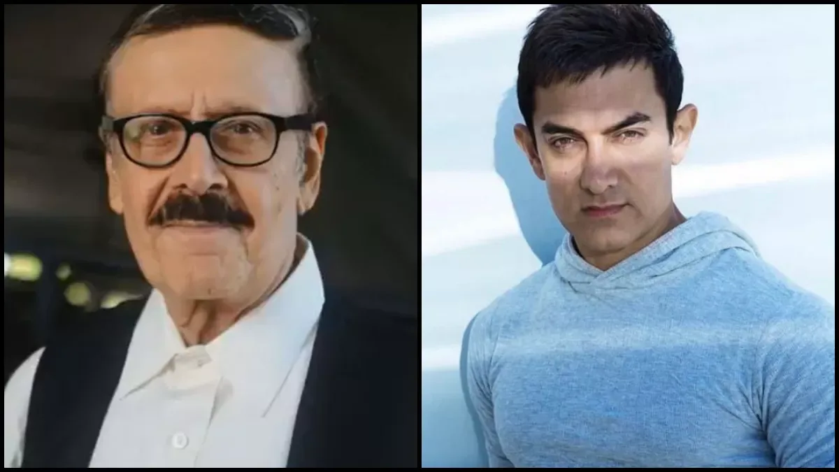 चौंकाने वाला नजारा: फिल्म 3 इडियट्स के अभिनेता परीक्षित साहनी को लाठी के सहारे देखकर फैंस हुए हैरान