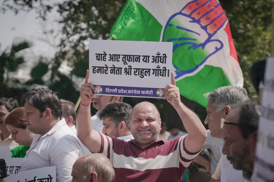 राजनीतिक गलियारों में हलचल: संसद के मानसून सत्र के दौरान पेश हुआ बहुप्रतीक्षित राष्ट्रीय डिजिटल अधिकार विधेयक
