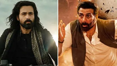 बॉक्स ऑफिस अपडेट: ग्यारहवें दिन भी 'आवारापन 2' का जलवा जारी, 'इनसिडियस' और 'बंटवारा 1947' की कमाई लाखों में सिमटी