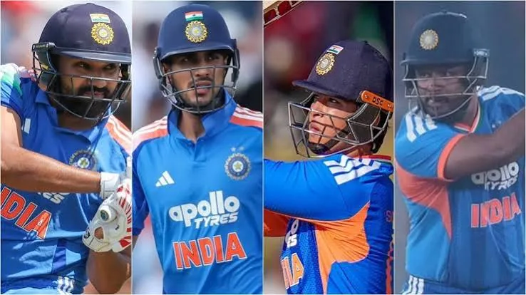 अनोखा स्क्वाड: 2027 वर्ल्ड कप के लिए दिग्गज ने चुनी टीम जिसमें वैभव सूर्यवंशी, संजू सैमसन और भुवनेश्वर कुमार शामिल हैं
