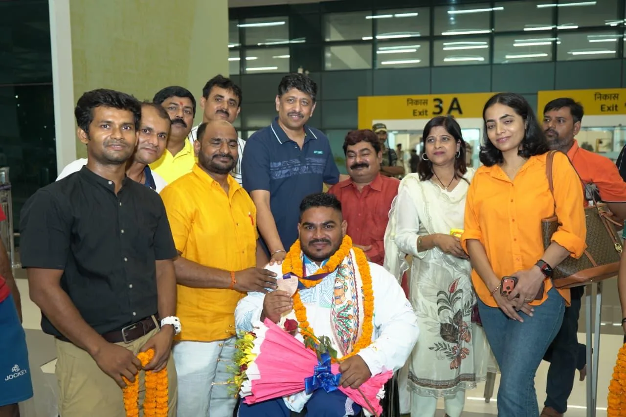 विशेष सम्मान: 3 दिसंबर को अंतरराष्ट्रीय दिव्यांग दिवस पर होगा बिहार राज्य खेल सम्मान समारोह