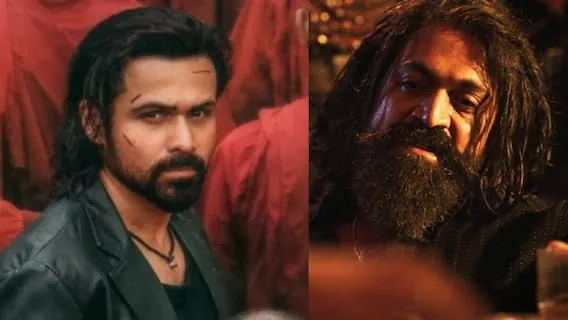बड़ी सफलता: 'टॉक्सिक' से क्लैश के बावजूद इमरान हाशमी की फिल्म 'आवारापन 2' ने बॉक्स ऑफिस पर रचा नया इतिहास