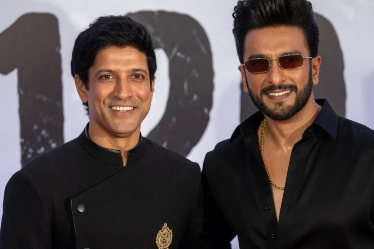बड़ा बयान: फरहान अख्तर ने रणवीर सिंह के 'डॉन 3' छोड़ने पर तोड़ी चुप्पी