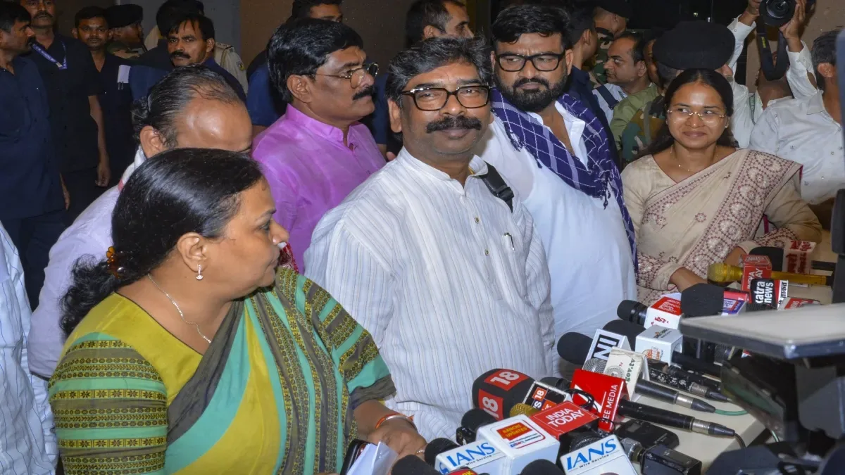 बड़ा प्रशासनिक फैसला: झारखंड में 45 परीक्षाओं पर एक्शन, 39 रद्द और 6 स्थगित