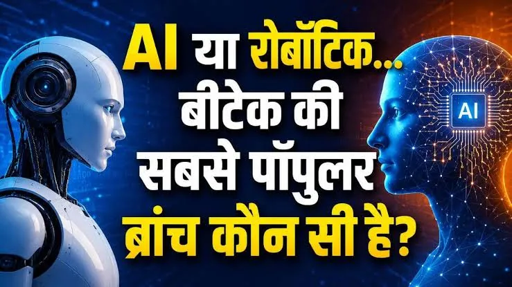 इंजीनियरिंग की राह: बीटेक के कुल कितने कोर्स हैं और सबसे ज्यादा लोकप्रिय ब्रांच कौन सी है