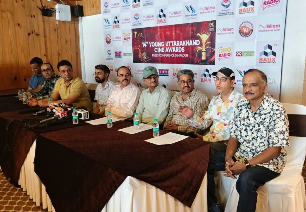 उत्तराखंड का गौरव: वरिष्ठ रंगकर्मी विमल बहुगुणा को मिलेगा यंग उत्तराखंड सिने अवार्ड