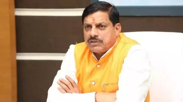 विभाजन की टीस: सीएम मोहन यादव बोले, देश के बंटवारे का दर्द आज भी करता है व्यथित