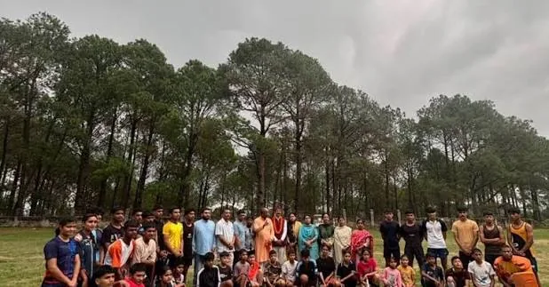 बड़ी सौगात: बिलासपुर के मोरसिंघी हैंडबाल बालिका छात्रावास के लिए अधिसूचना जारी