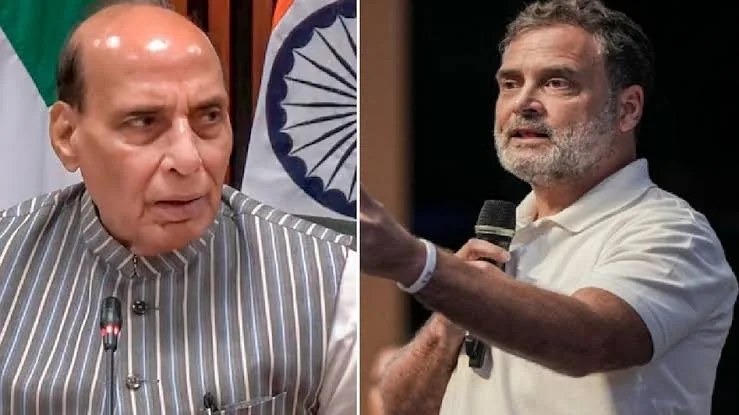 तीखा राजनीतिक वार: धामी ने राहुल गांधी की प्रधानमंत्री पर की गई टिप्पणी को बताया गरिमा के खिलाफ