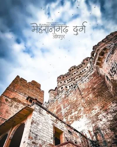 धरोहर संरक्षण: जोधपुर के मेहरगढ़ दुर्ग के पास प्राचीन बावड़ी के जीर्णोद्धार का काम हुआ शुरू
