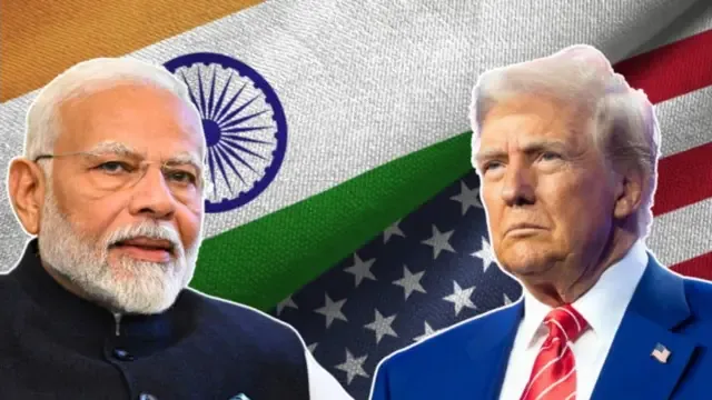 अमेरिकी शुल्क नीति पर सलाह: अमेरिकी राष्ट्रपति के बढ़ते राजनीतिक दबाव के बीच बातचीत लंबी खींचने की हिदायत