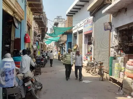 मंडी शहर में सुगम यातायात के लिए नगर परिषद ने शुरू किया नया अभियान