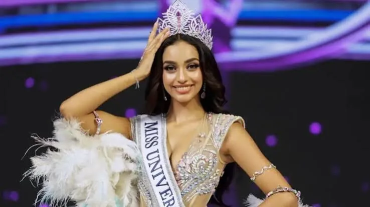 शानदार जीत: केजिया लिज मेजो बनीं मिस यूनिवर्स इंडिया 2026, फाइनल के जवाब ने जीता सबका दिल