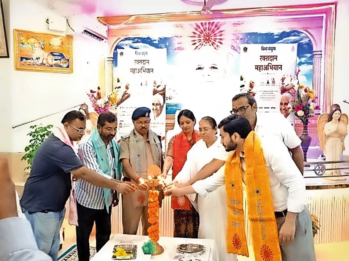 विश्व बंधुत्व दिवस: लखीमपुर खीरी में कल धूमधाम से मनाई जाएगी पुण्यतिथि
