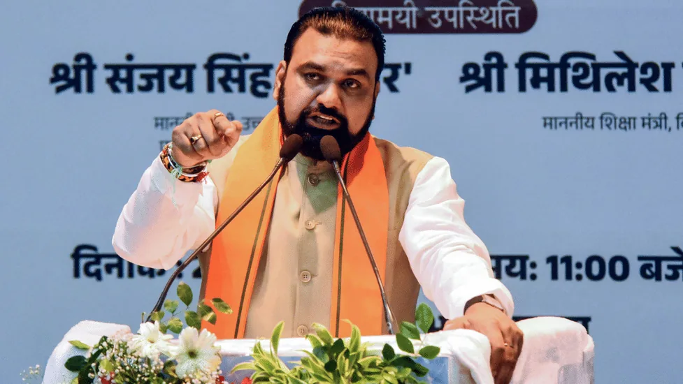 आपदा और राजनीति: नेपाल में बाढ़ के कारण बिहार में गंभीर संकट, सम्राट चौधरी और टीआरई 4 पर चर्चा