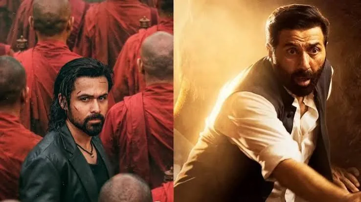 खूंखार विलेन: 'आवारापन 2' में इमरान हाशमी के दुश्मन जोरावर का खुलासा, जो मशहूर एक्ट्रेस का भाई है