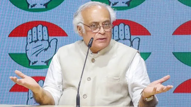 बयान पर जबरदस्त घमासान: प्रधानमंत्री मोदी के 'दिमागी नक्सल' वाले बयान पर भाजपा और कांग्रेस आमने-सामने