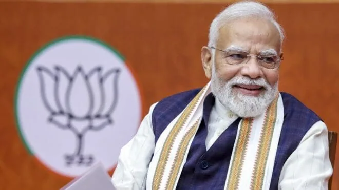 बड़ा संदेश: खेलो इंडिया डायलॉग में पीएम मोदी ने युवाओं से कहा कि मैदान से जुड़ने पर ही बनेगा विकसित भारत