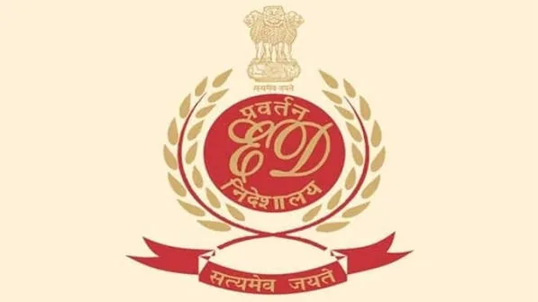 धन शोधन कार्रवाई: उत्तर प्रदेश और हरियाणा में 11 स्थानों पर प्रवर्तन निदेशालय की छापेमारी, सरकारी खजाने को 27 करोड़ का भारी नुकसान