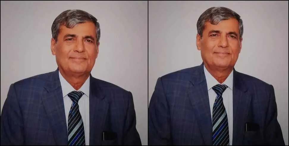 ऐतिहासिक उपलब्धि: डॉ. हेमचंद्र पांडे ने एआई पर यूट्यूब लाइव प्रसारण के लिए गिनीज वर्ल्ड रिकॉर्ड में दर्ज कराया नाम